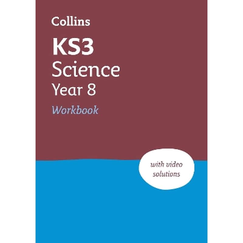 KS3 Science Year 8 Workbook