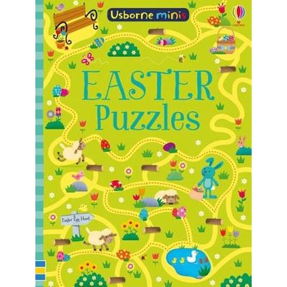 Easter Puzzles image 0
