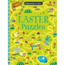 Easter Puzzles
