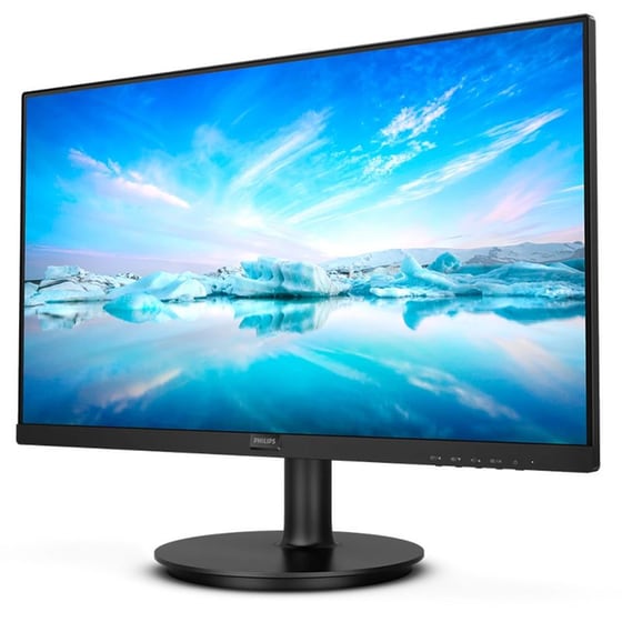 Philips V Line 241V8LAB Monitor 24" FHD VA Flat 100Hz 4ms image 1