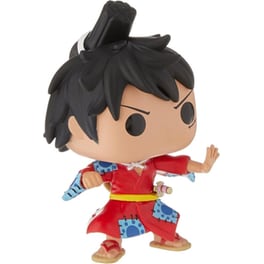 Funko Pop! Animation - One Piece - Luffytaro #921