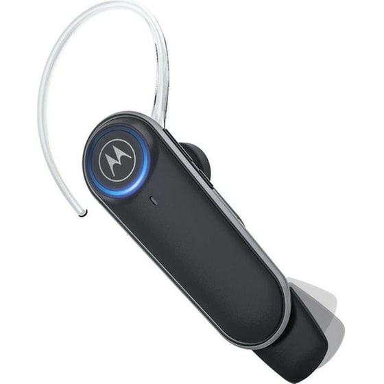 Ακουστικό Bluetooth Motorola HK500 - Μαύρο image 1