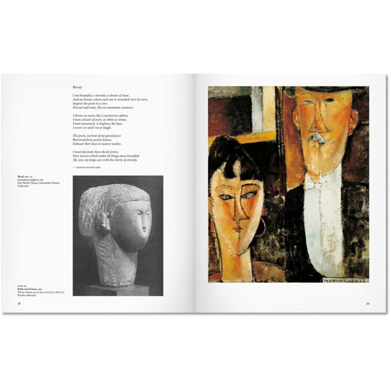 Modigliani image 2