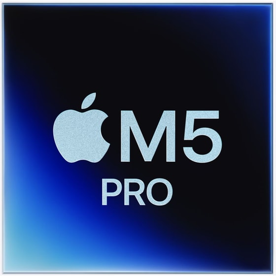 Apple Mac Mini with M5 Pro (M5 Pro/24GB/512GB SSD/15C CPU/16C GPU) - Silver image 2