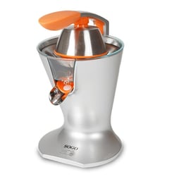 SOGO SS-5295-GR 160 W Inox Ηλεκτρικός Στίφτης