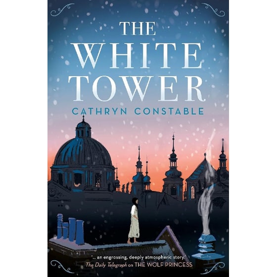 The White Tower image 0