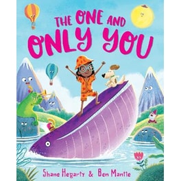 The One and Only You