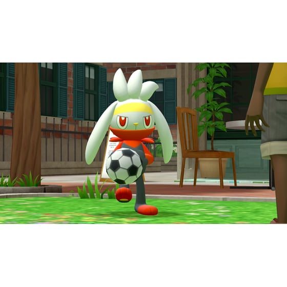 Detective Pikachu Returns - Nintendo Switch image 12