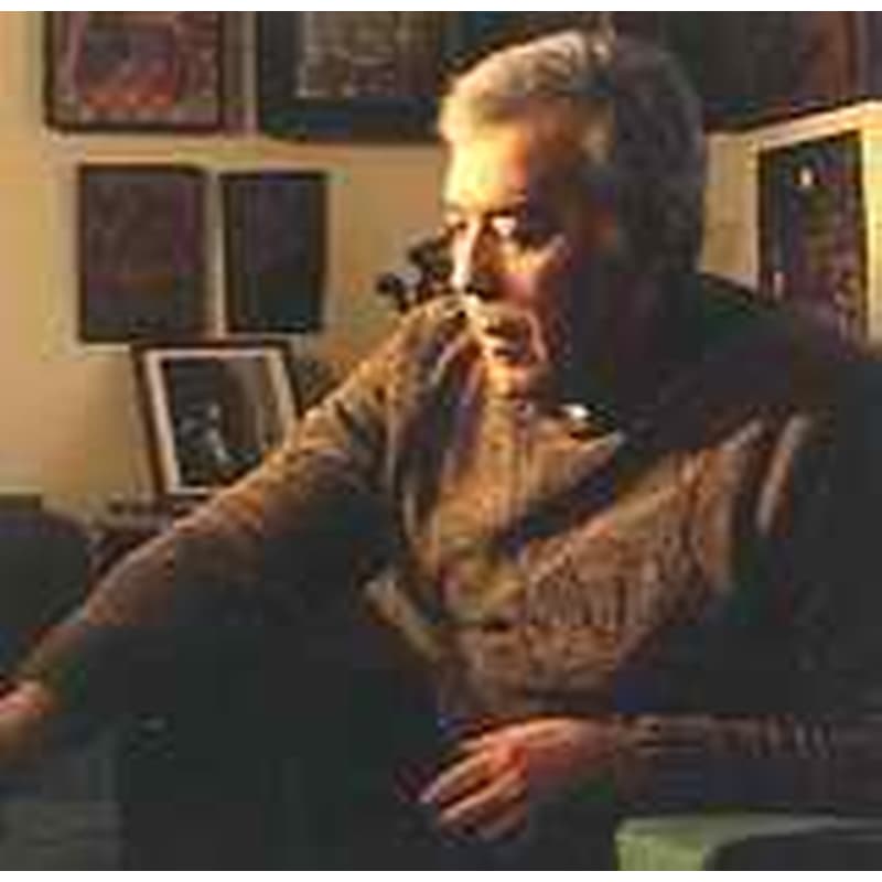 Author picture