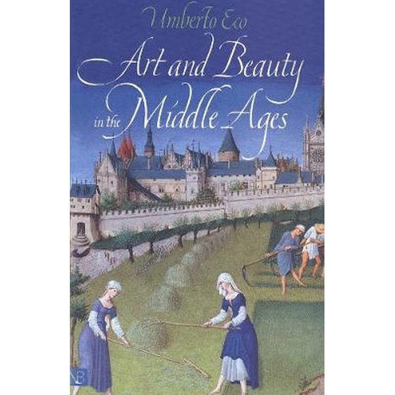 Art and Beauty in the Middle Ages image 0