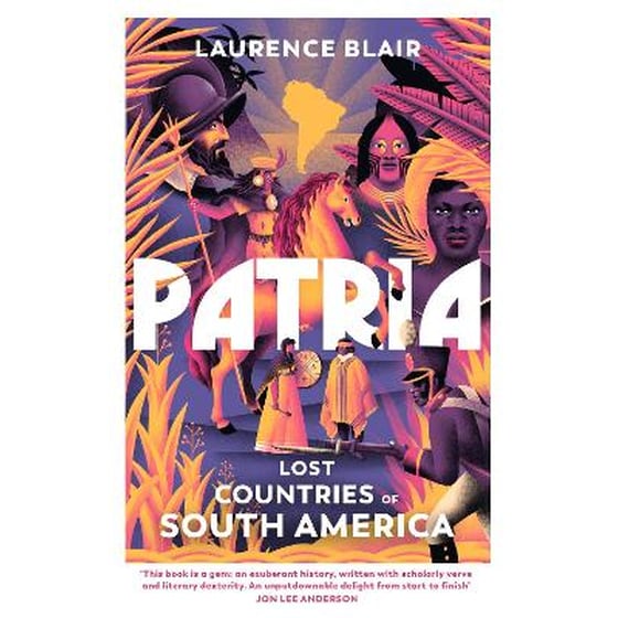 Patria image 0