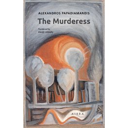 The Murderess