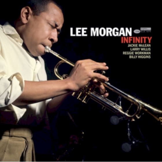 Infinity (UHQ-CD Blue Note Classic) image 0