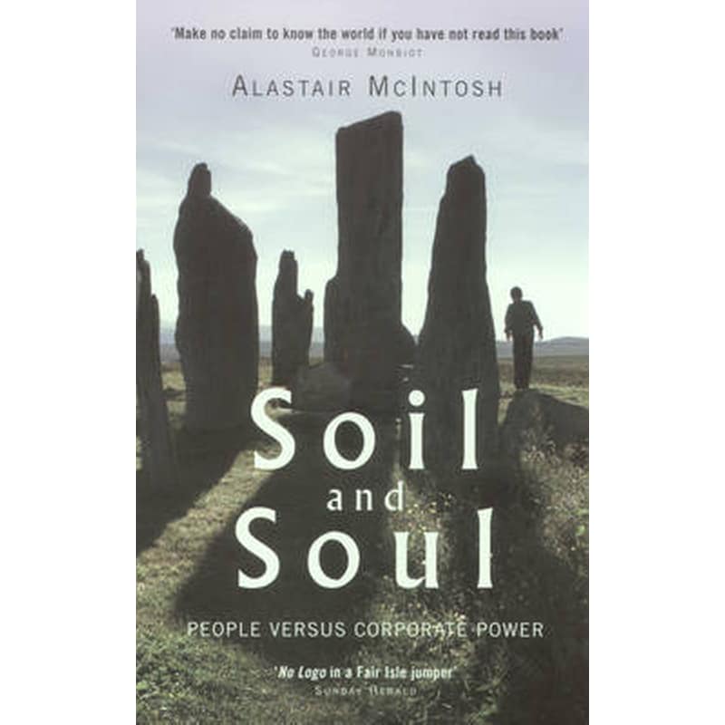 Soil and Soul