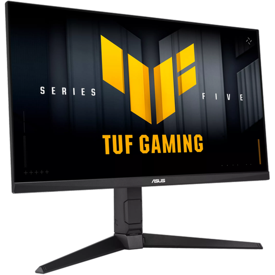 Asus TUF Gaming Series 5 VG27AQL5A 27" Quad HD IPS Flat 210Hz 1 ms image 2