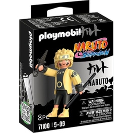 PLAYMOBIL® Naruto Sage of the Six Paths Mode (71100)