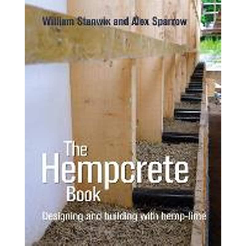 Hempcrete Book