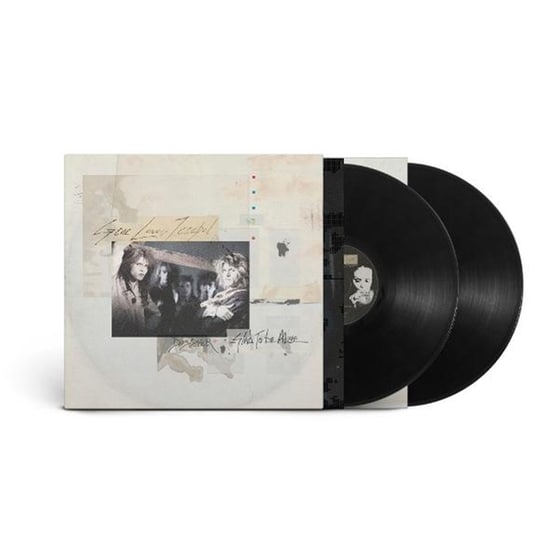 Discover + Glad To Be Alive (2 Edit. Lp) image 0