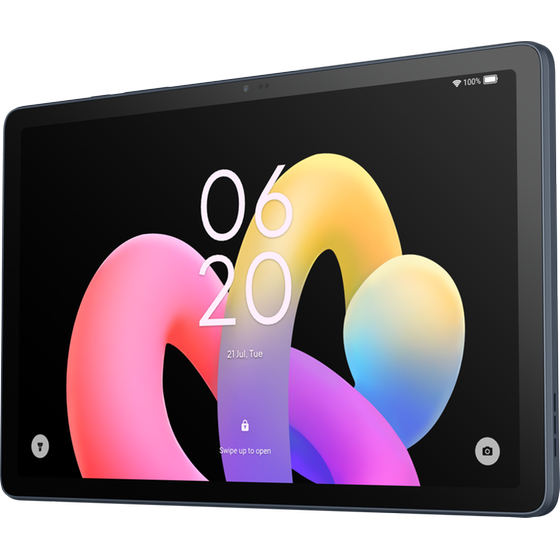 Tablet TCL Tab 10L 10.1" Gen 4 4GB/128GB WiFi - Future Dusk image 3