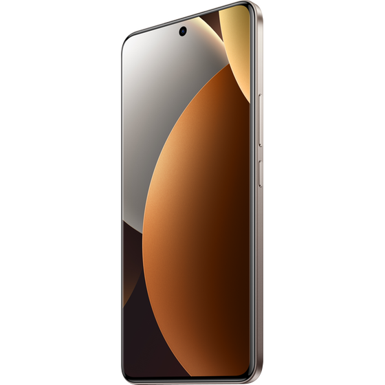 Xiaomi Redmi Note 15 Pro 4G 256GB - Titanium image 3