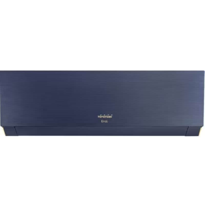 TOYOTOMI TOYOTOMI Erai Midnight Blue CTN / CTG-356BRM 18.000 BTU A+++/A+++ με Ιονιστή WiFi Κλιματιστικό Inverter