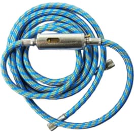 Green Stuff World - Airbrush Fabric Hose With Humidity Filter (1.9m)