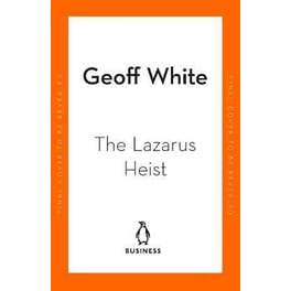 Lazarus Heist