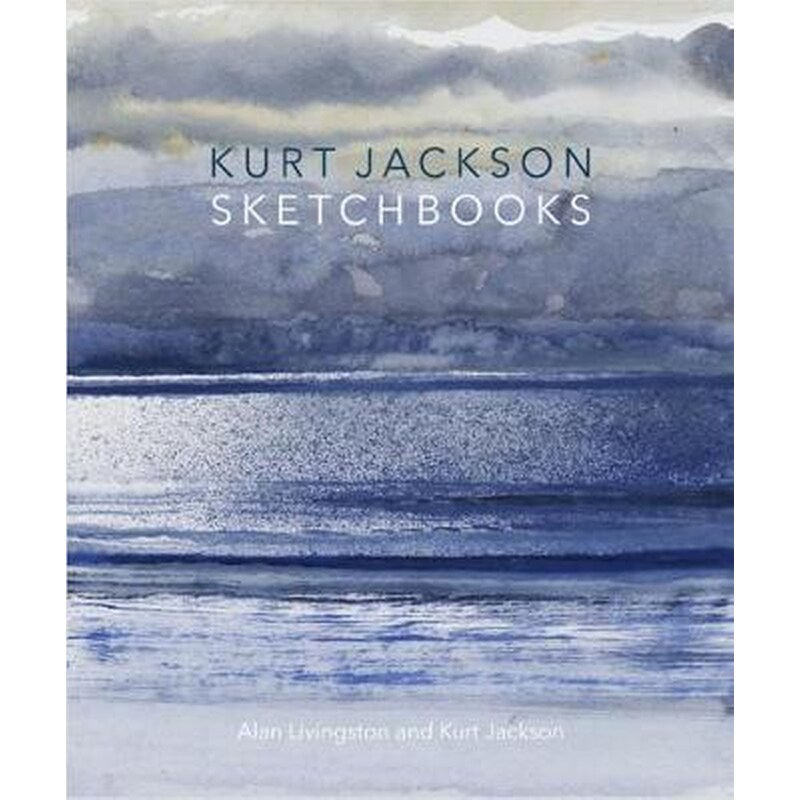 Kurt Jackson Sketchbooks