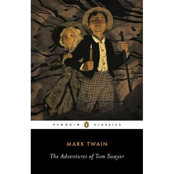 The Adventures of Tom Sawyer image 0