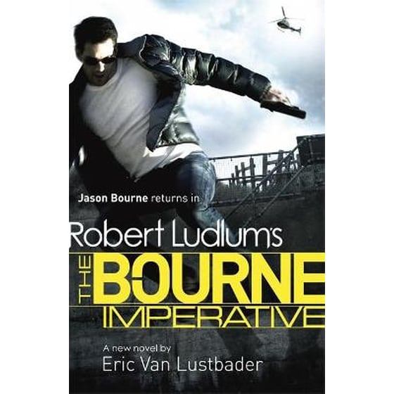 Robert Ludlum's The Bourne Imperative image 0