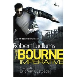 Robert Ludlum's The Bourne Imperative