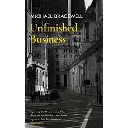 Unfinished Business