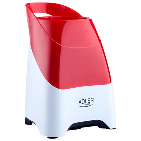 Μπλέντερ ADLER AD-4054 0.6 L 250 W Κόκκινο image 1