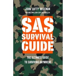 SAS Survival Guide