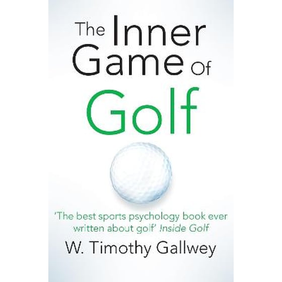 The Inner Game of Golf image 0