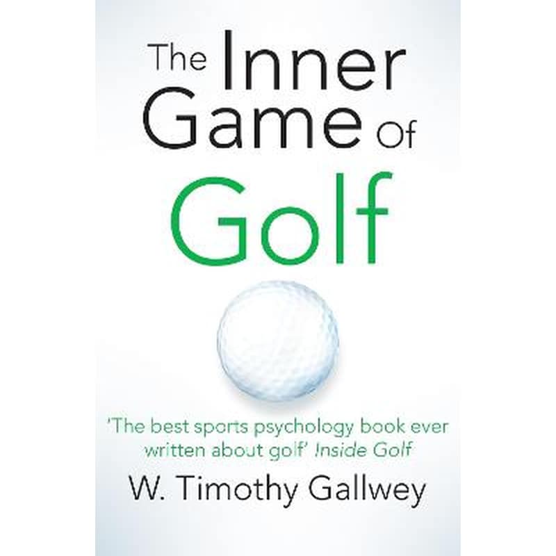 The Inner Game of Golf