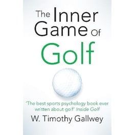The Inner Game of Golf