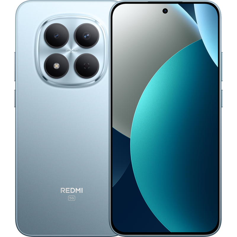 Xiaomi Redmi Note 15 Pro 5G 256GB - Glacier Blue XIAOMI
