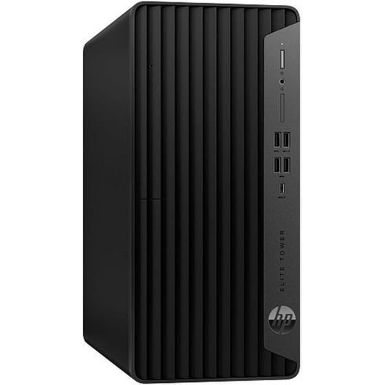 Desktop HP Elite Tower 800 G9 ( Intel Core i7-14700 / 32 GB / 1TB  SSD / UHD / Win11Pro ) image 2