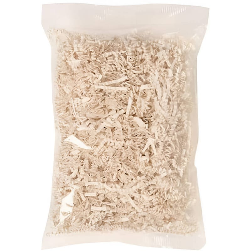 Χόρτο Χειροτεχνίας Anhui Tianhui 50g Κρεμ (1 Τεμάχιο)