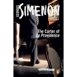 The Carter of 'La Providence'