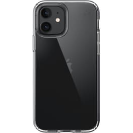 Θήκη Apple iPhone 12 - Speck Presidio Perfect Clear - Clear