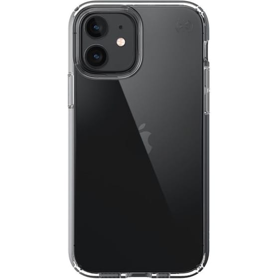 Θήκη Apple iPhone 12 - Speck Presidio Perfect Clear - Clear image 0