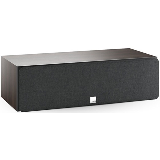 Dali Oberon Grand Vokal - Dark Walnut image 0