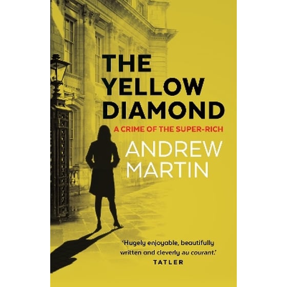 The Yellow Diamond image 0
