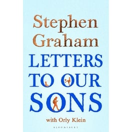 Letters to Our Sons