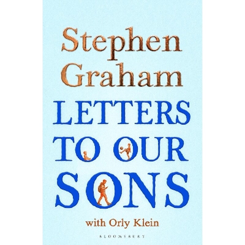Letters to Our Sons