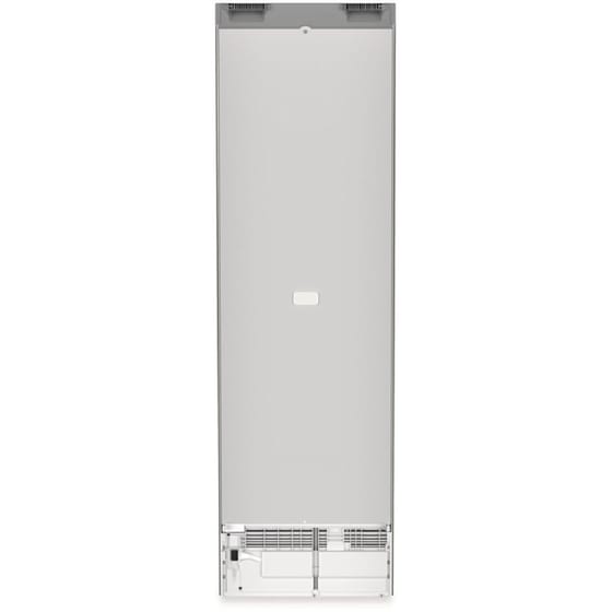 LIEBHERR CNsdb 5723 No Frost 371 Lt Inox Ψυγειοκαταψύκτης image 9