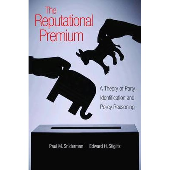 Reputational Premium image 0