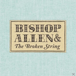 The Broken String